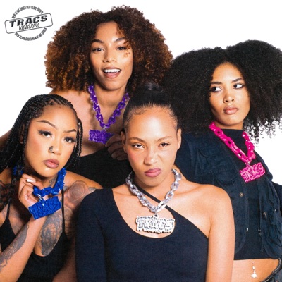 DESTINY'S TRACS - EP