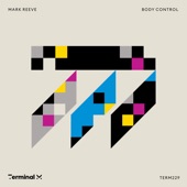 Body Control (Extended Mix) artwork