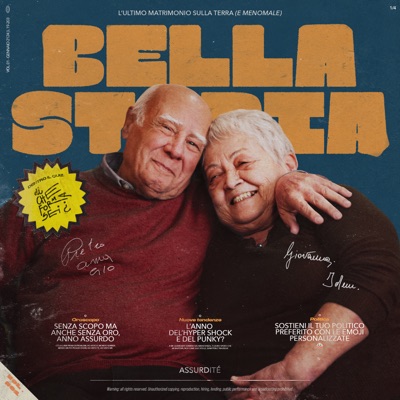 Bella storia - Assurditè