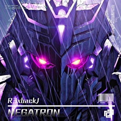Megatron - Single