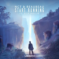 Start Running - Single - NCT, ReauBeau & Elle Hollis