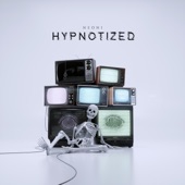Hypnotized artwork