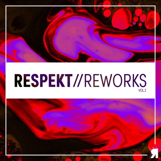 Respekt Reworks Vol.2 - Single by Tom Laws, Ash