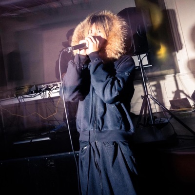 Codeine Baby (feat. Ihatesora) - Single