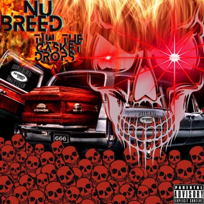 Till the Casket Drops - Single