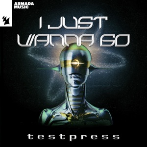 I Just Wanna Go (Extended Mix)