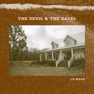 The Devil & the Gavel - Single