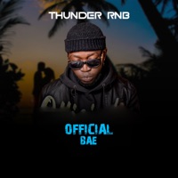 Official Bae - Single - Thunder RnB