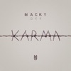 Karma cover art