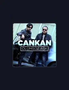 Listen to Cankan, watch music videos, read bio, see tour dates & more!