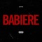 BABIERE artwork