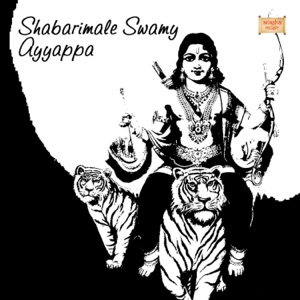 Shabarimale Swamy Ayyappa (feat. Goturi) - EP