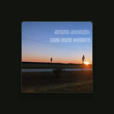 Listen to Surfer Scorcho, watch music videos, read bio, see tour dates & more!