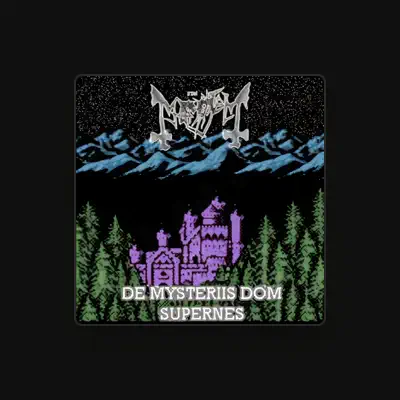 Listen to 8 Bit Mayhem, watch music videos, read bio, see tour dates & more!