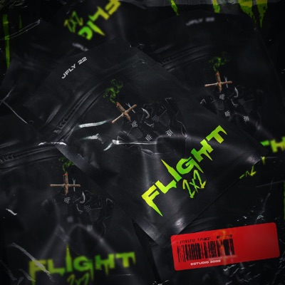 Flight 2X2 - EP