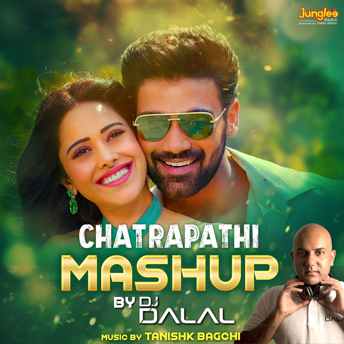 Chatrapathi (Mashup) - Single – Album par DJ Dalal – Apple Music