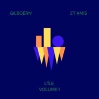 L'île Volume 1 - Gilboërn