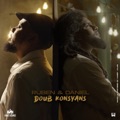 Doub Konsyans (Ruben and Daniel) by Daniel Francourt