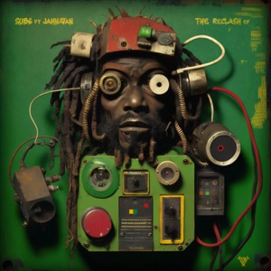 The Re-Clash - EP