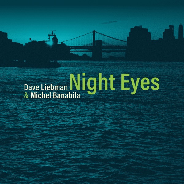 Night Eyes - Single