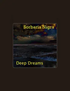 Sorbaria Nigraを聴いたり、ミュージックビデオを鑑賞したり、経歴やツアー日程などを確認したりしましょう！