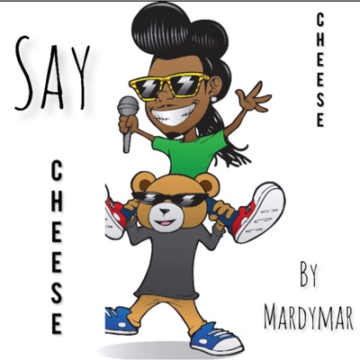 Say Cheese - Single