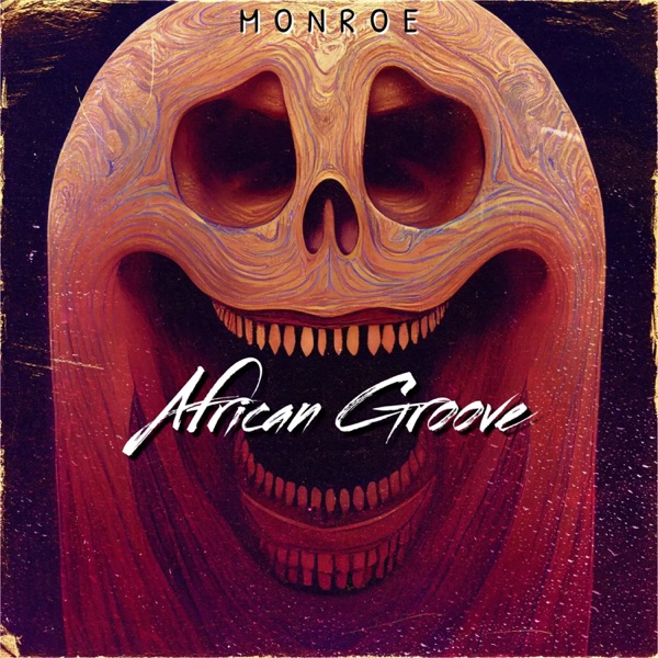 Afrikan Groove - Single