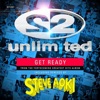 Get Ready (Steve Aoki Extended) cover art