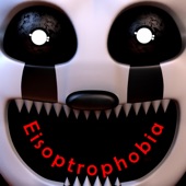 Eisoptrophobia (feat. Leon Riskin) artwork