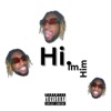 Hi Im Him - Single