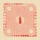Album cover of everything is alive by Slowdive