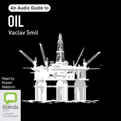 Oil: An Audio Guide - Bolinda Beginner Guides (Unabridged)