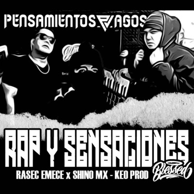 Selva de cemento (feat. keo blessed & Rasec emece) - Single