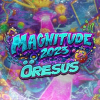 Magnitude 2023 - Single - Öresus