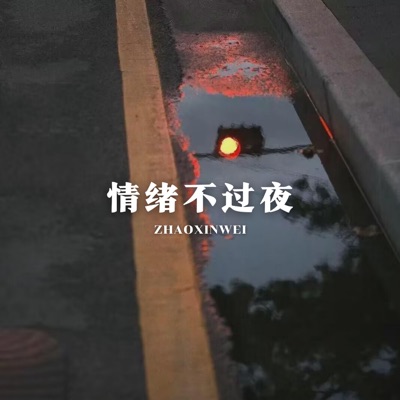 赵鑫伟 - 遇到点事就想回家