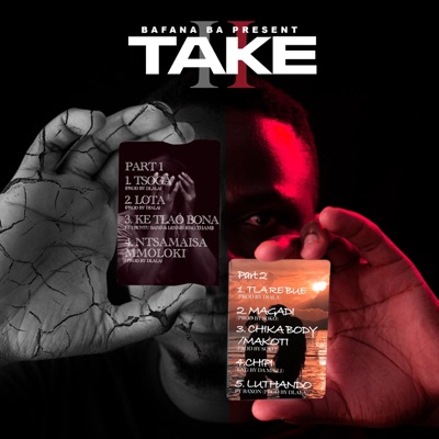 Take 2 Ep, Pt. 1 - EP