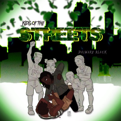 Kids of the Streets - Single