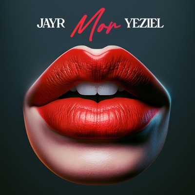 Mor (feat. JayR) - Single