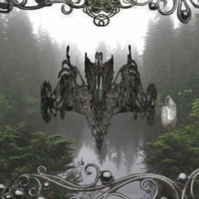 aTHAzAgoRAphoBiA (cyberia) *notrealyhere - Single