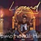 Emotional High - Shaun the Legend lyrics