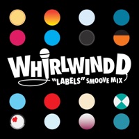 Labels (Smoove Mix) - Single - Whirlwind D