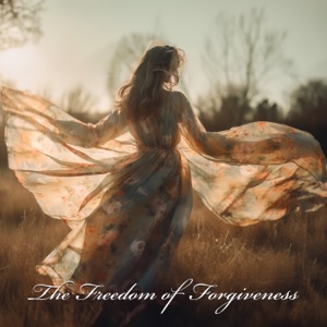 The Freedom of Forgiveness: Mindfulness Meditation Deep Awareness, And Exploration, Bring Positive Transformation