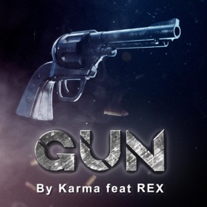 GUN (feat. REX MUSIC)