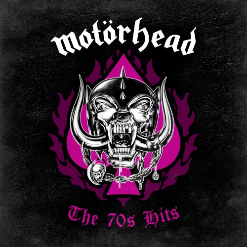 Motörhead - The 70's Hits - EP [iTunes Plus AAC M4A]