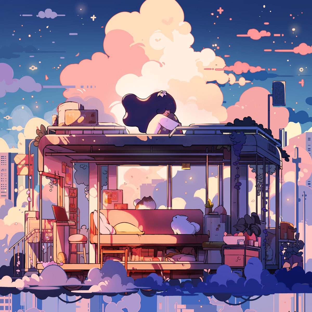 ‎Breathe - Single - Album by Lilypichu - Apple Music