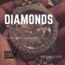 Diamonds (feat. KeshiGod) - ForeverPlayerMade lyrics