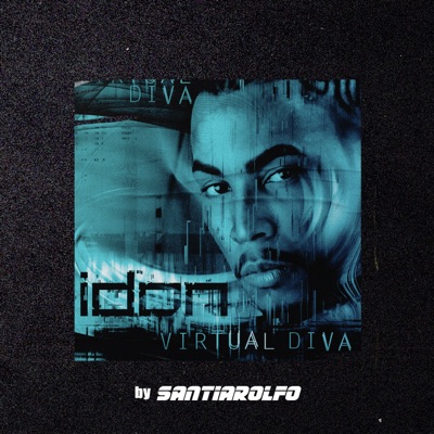 Diva Virtual cover art