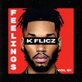 Feelings, Vol. 1 artwork