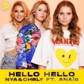 Hello Hello (feat. Anaïs) artwork