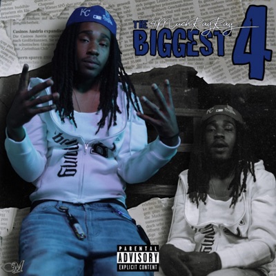 Biggest 4 - Single